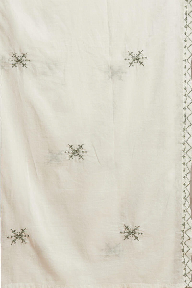 Naadirah Ruhani Dupatta
