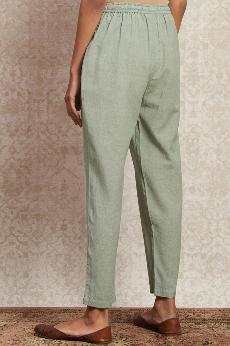 Naadirah Ruhani Handloom Pants