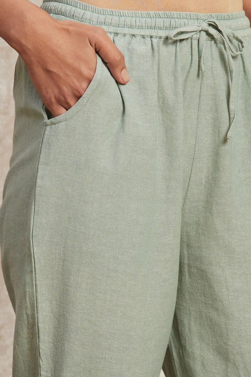 Naadirah Ruhani Handloom Pants
