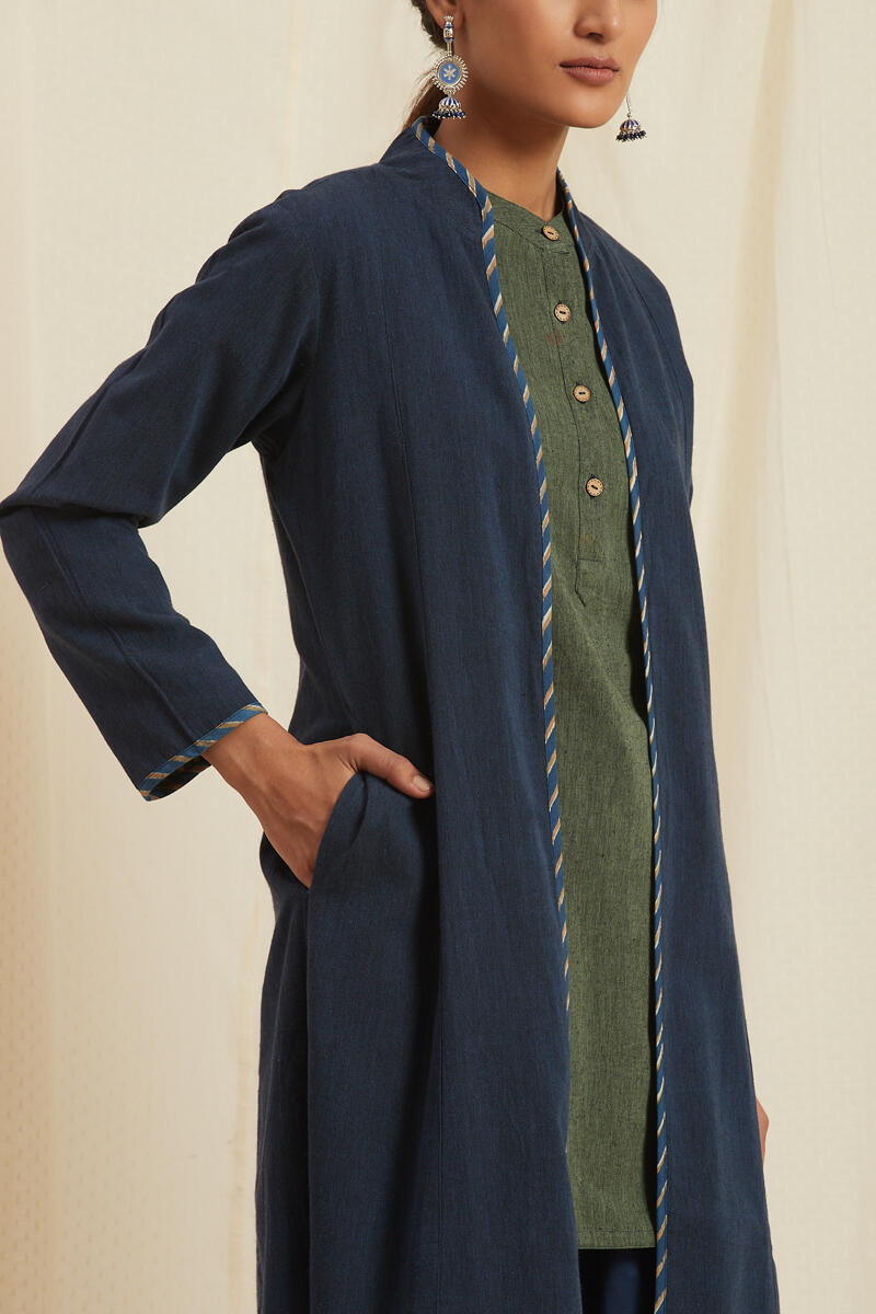 Naadirah Rumaisa Reversible Jacket
