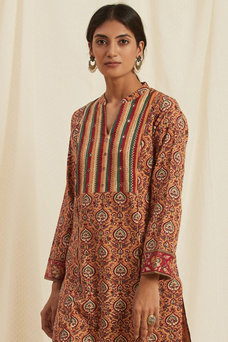 Naadirah Sahira Kurta
