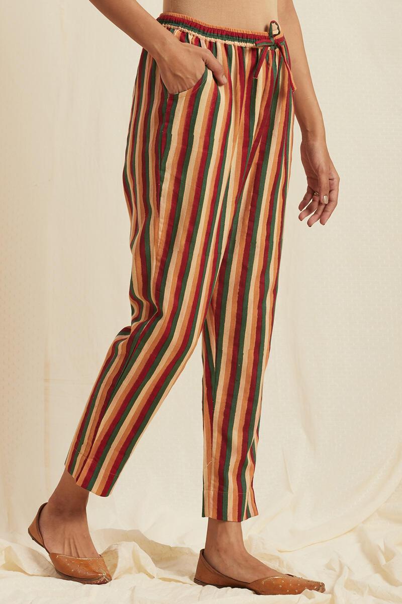 Naadirah Sahira Pants