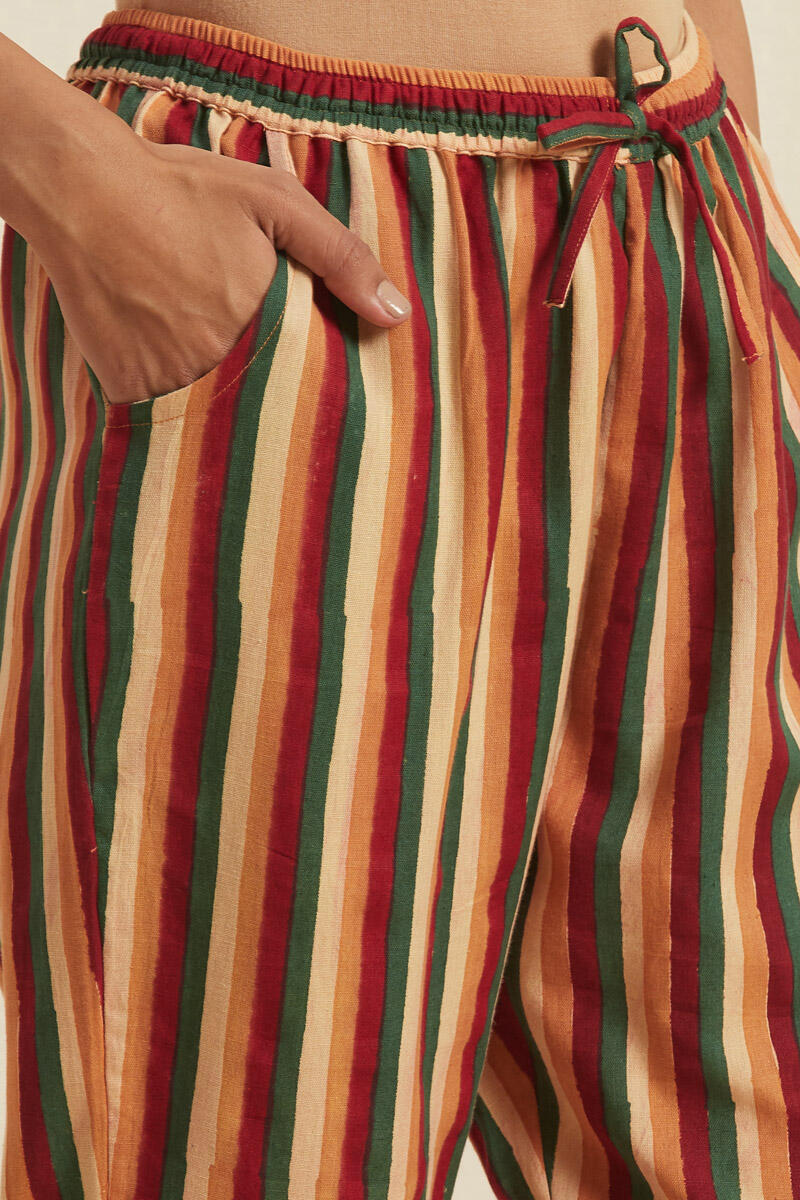 Naadirah Sahira Pants
