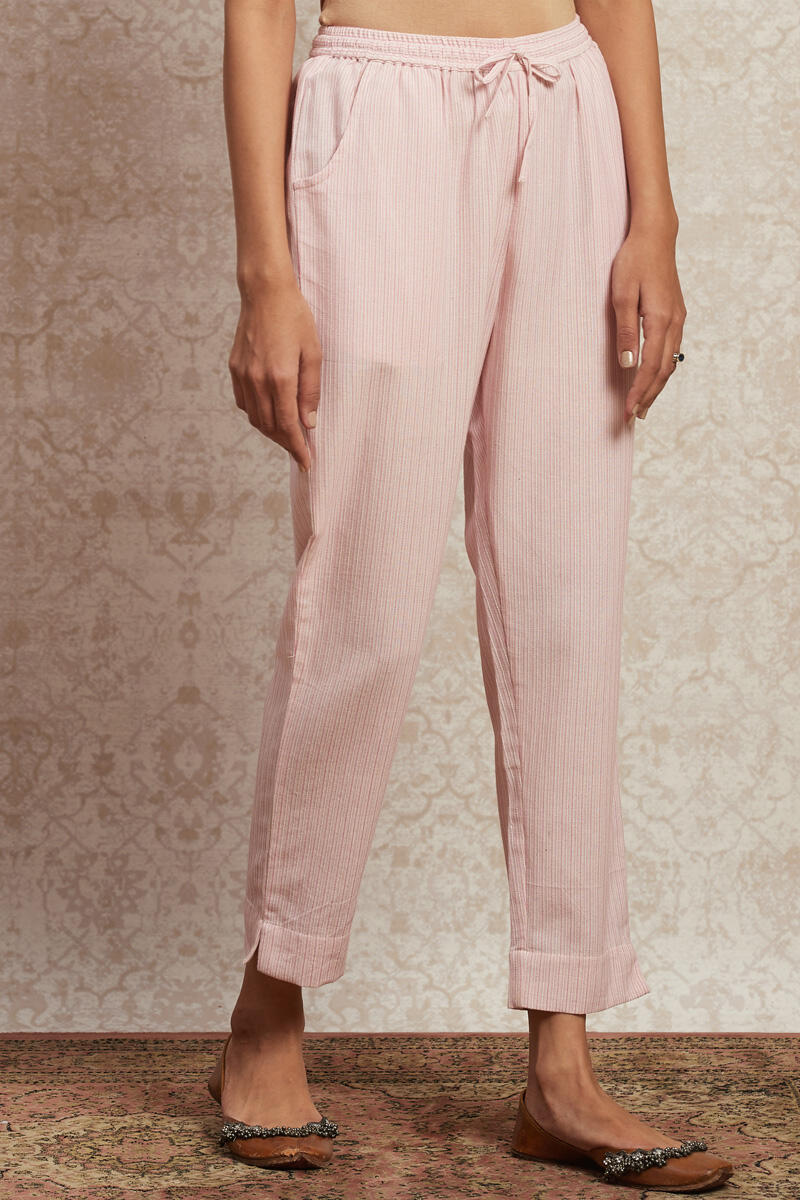 Naadirah Saira Handloom Pants