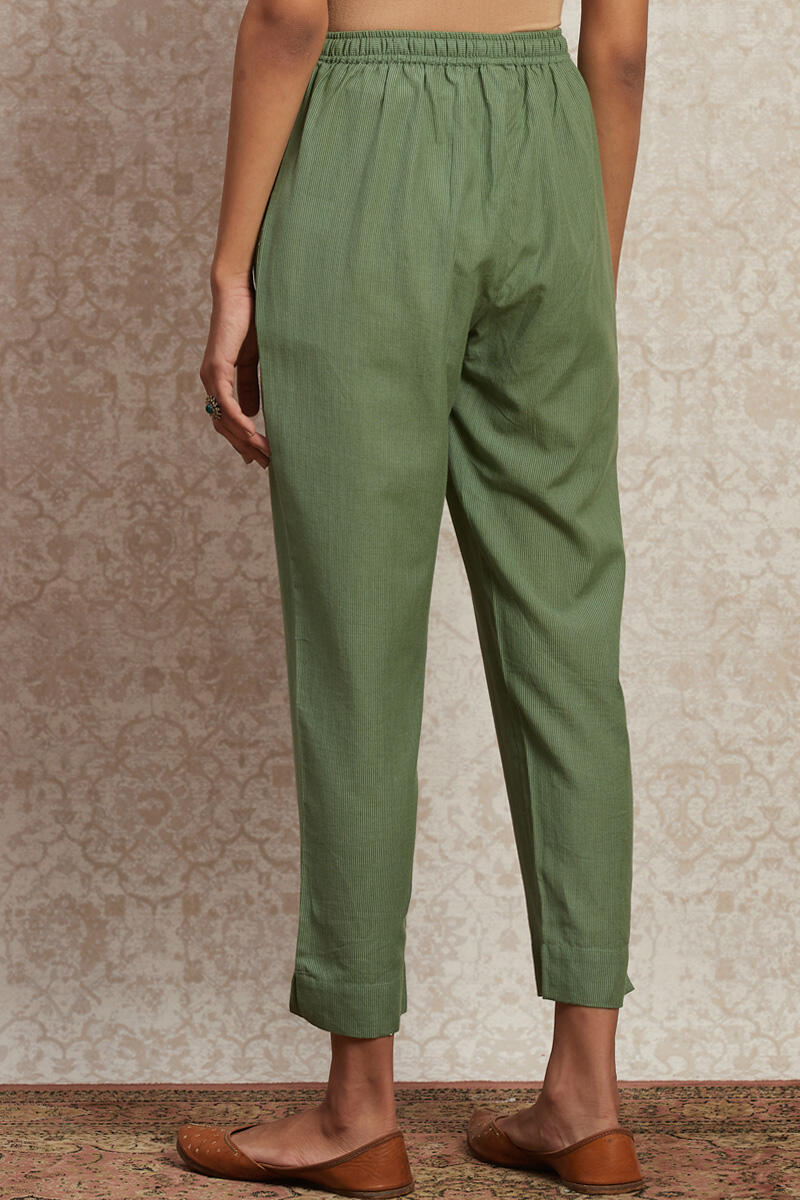 Naadirah Zareen Handloom Pants