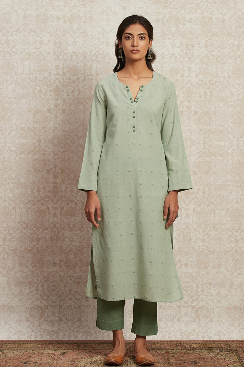 Naadirah Zareen Handloom Pants