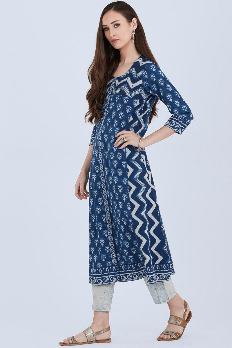 Nakshatra Jawa Kurta