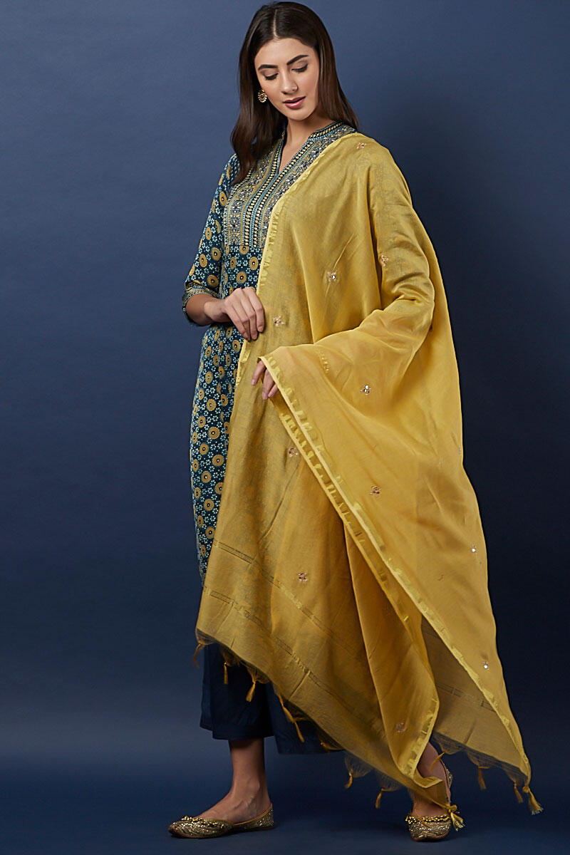 Chanderi