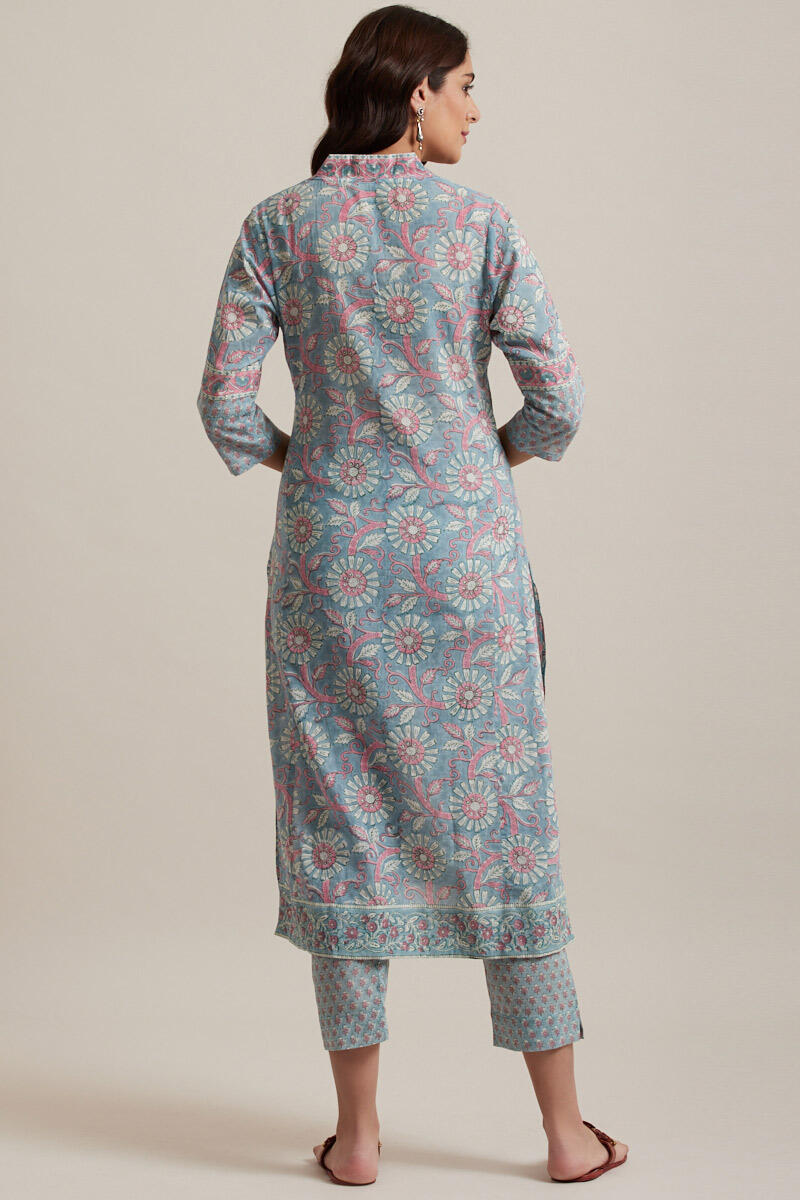 Nausheen Feriha Kurta