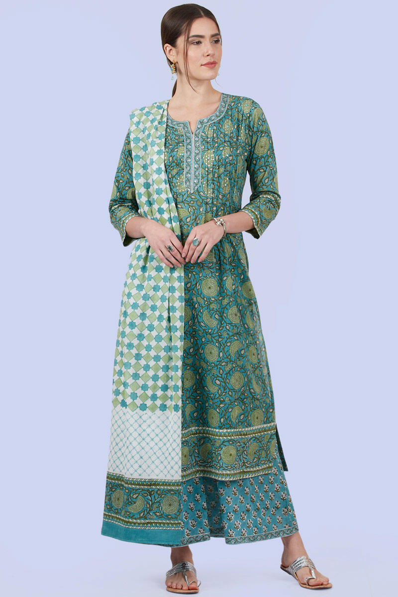 Nazm Mira Dupatta