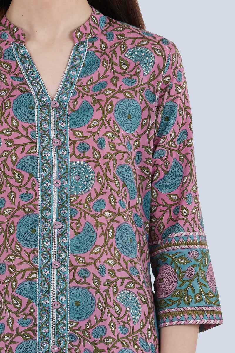 Nazm Nazeena Kurta