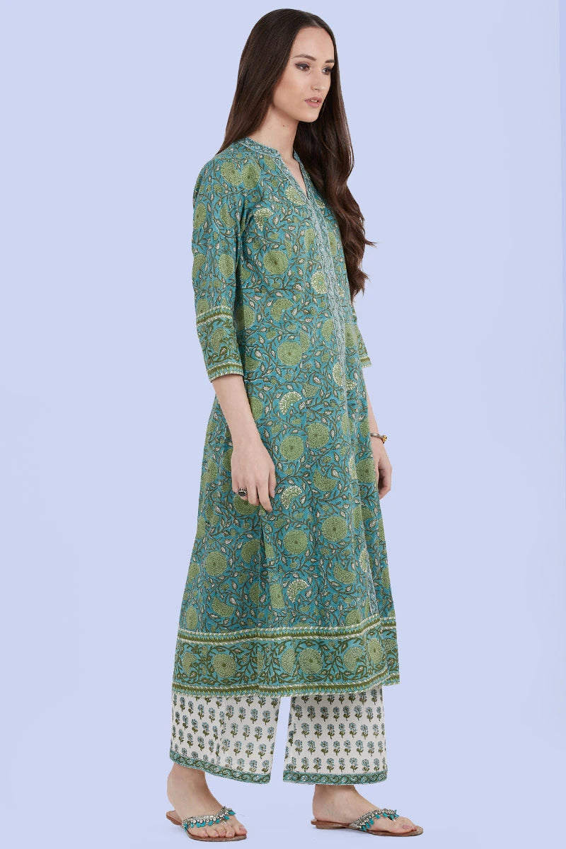 Nazm Safina Kurta