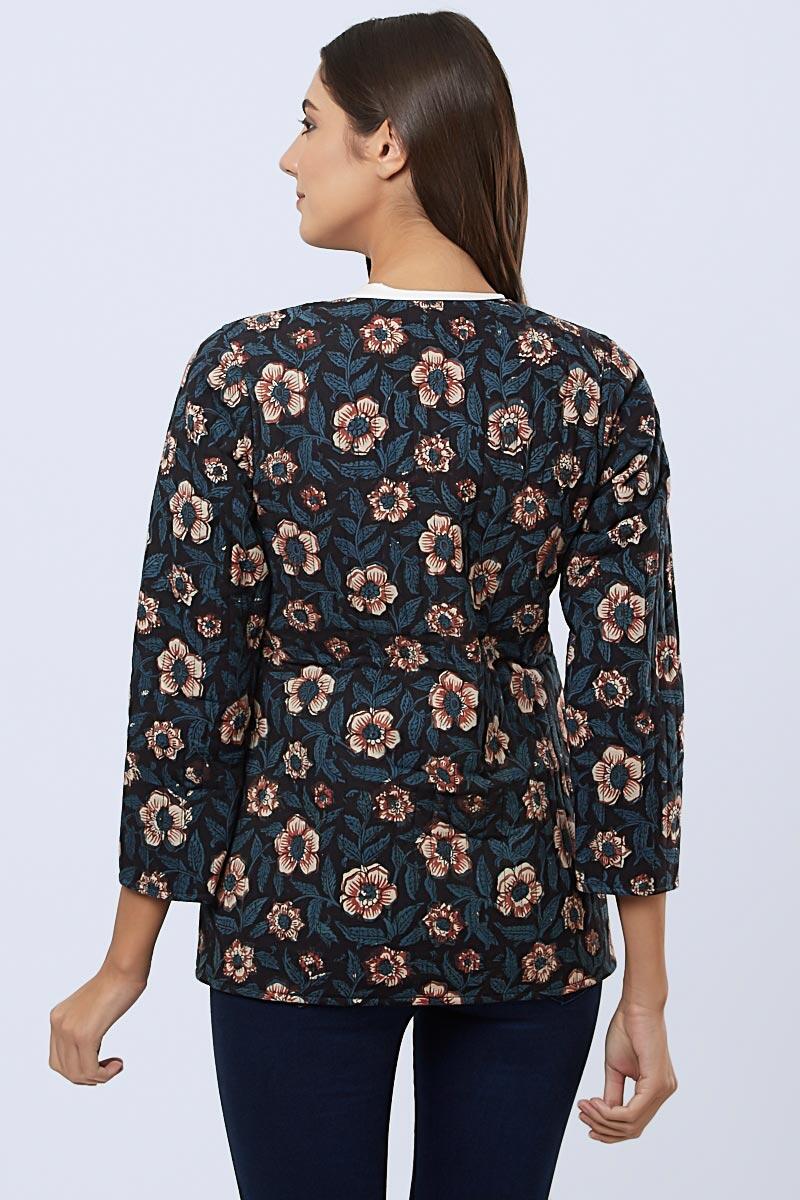 Short Jacket