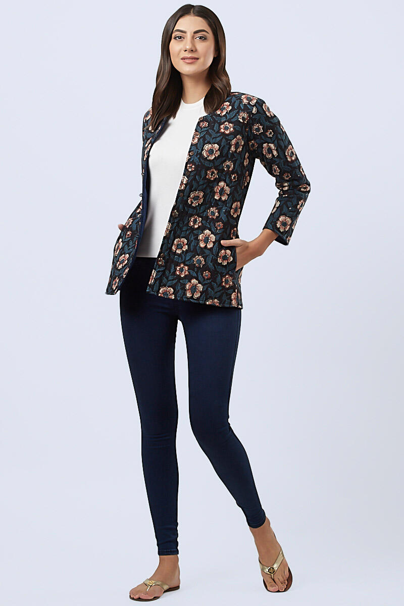 Short Jacket