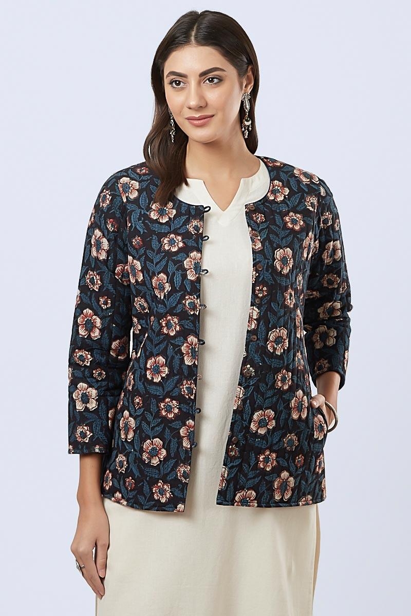 Short Jacket