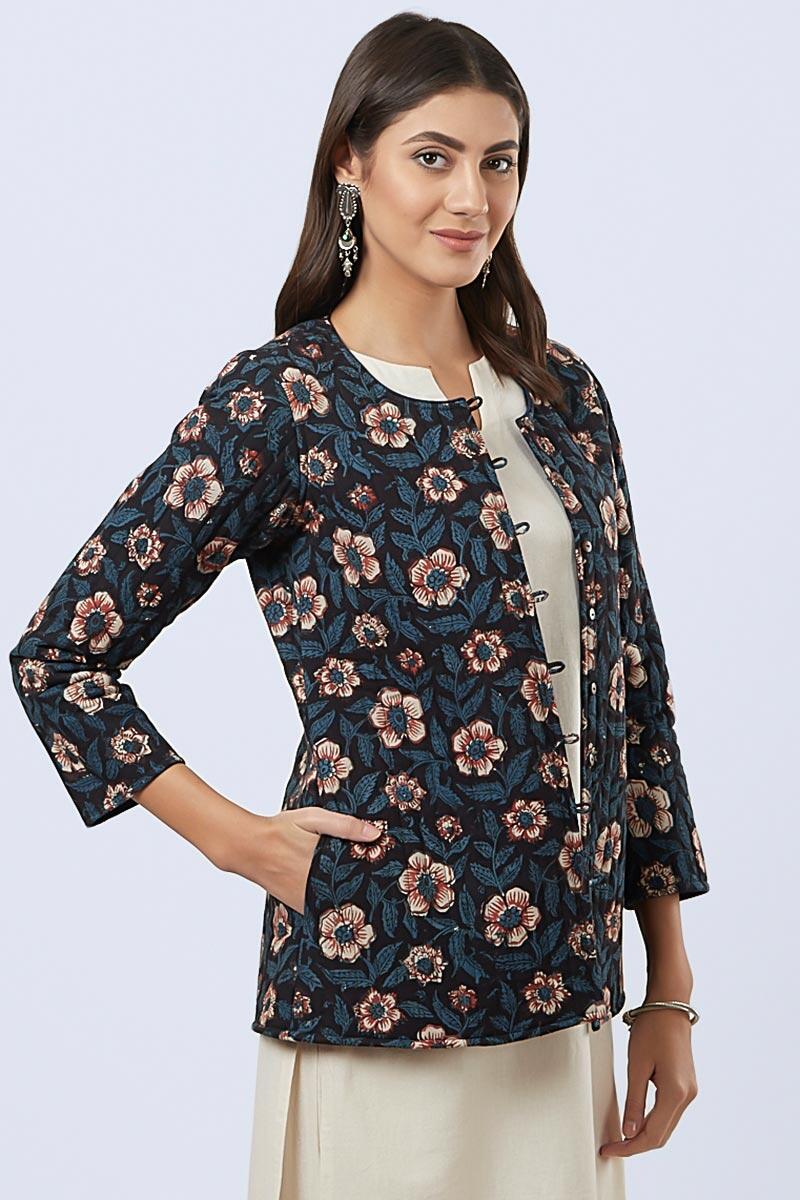 Short Jacket