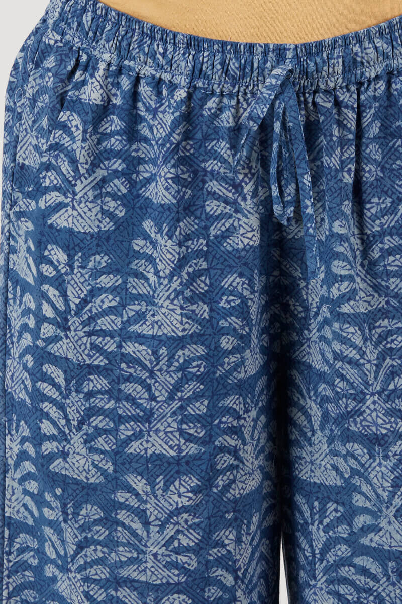 Indigo