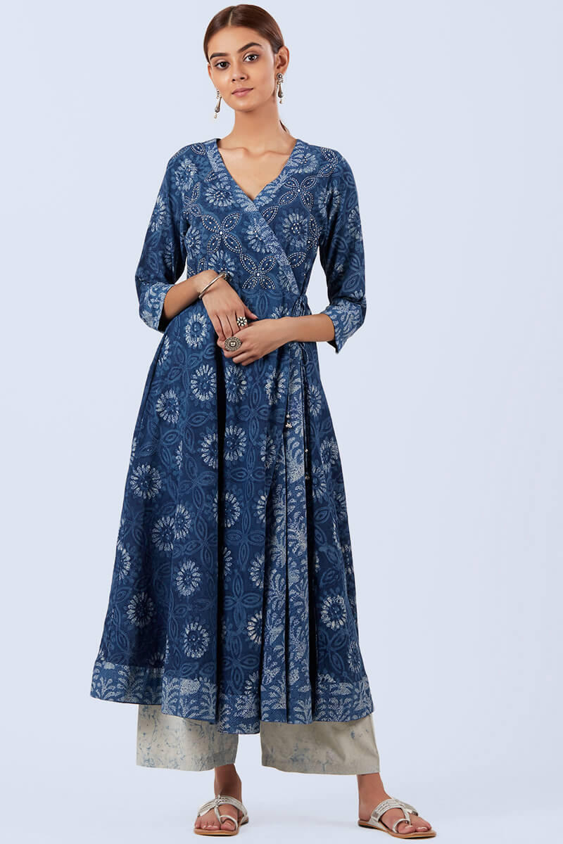 Indigo