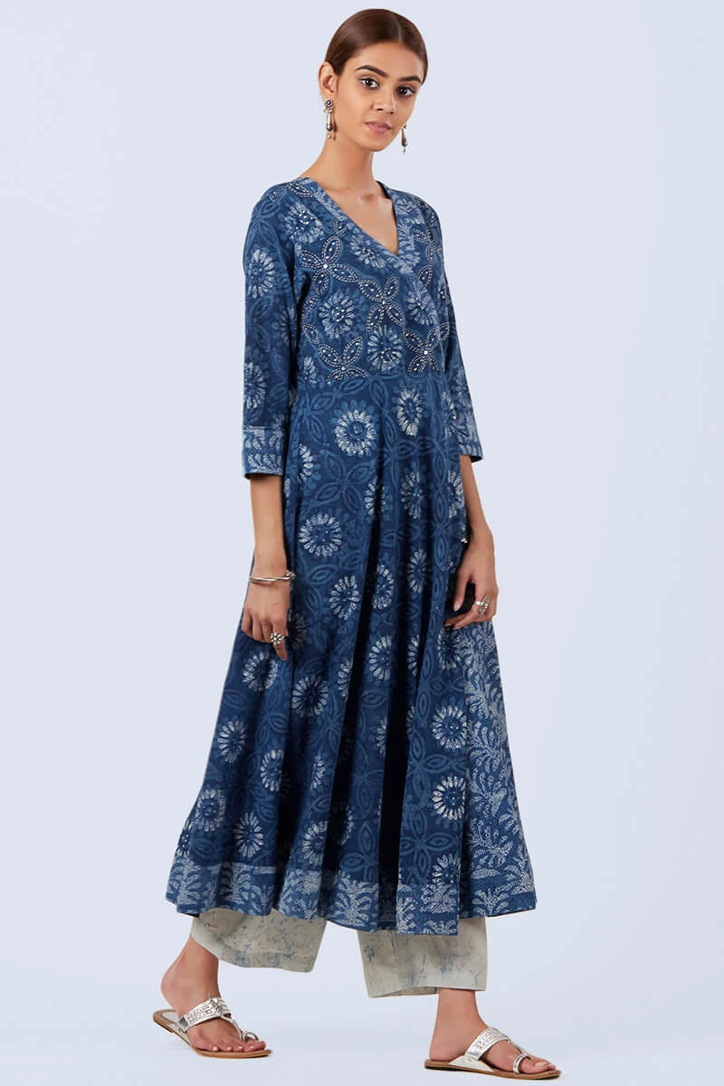 Indigo