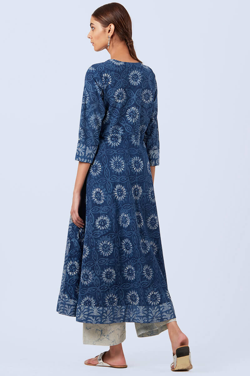 Indigo