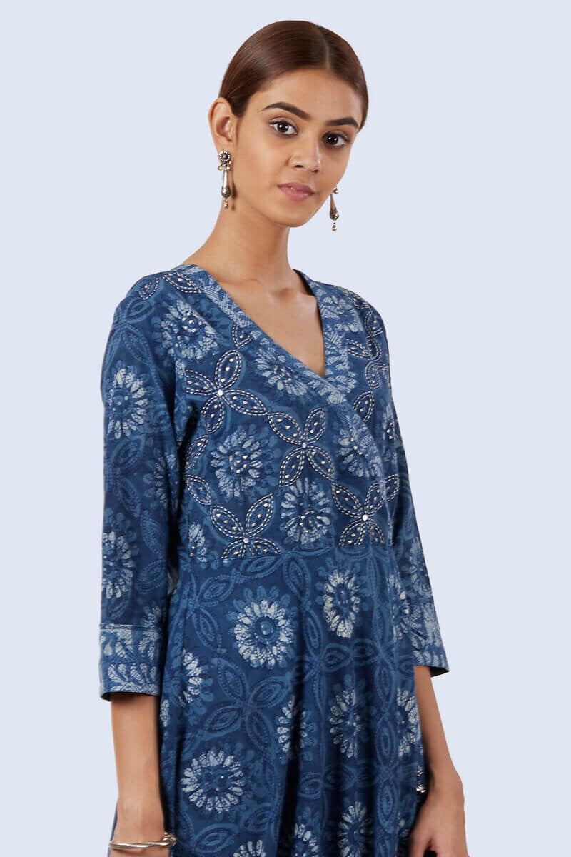 Indigo