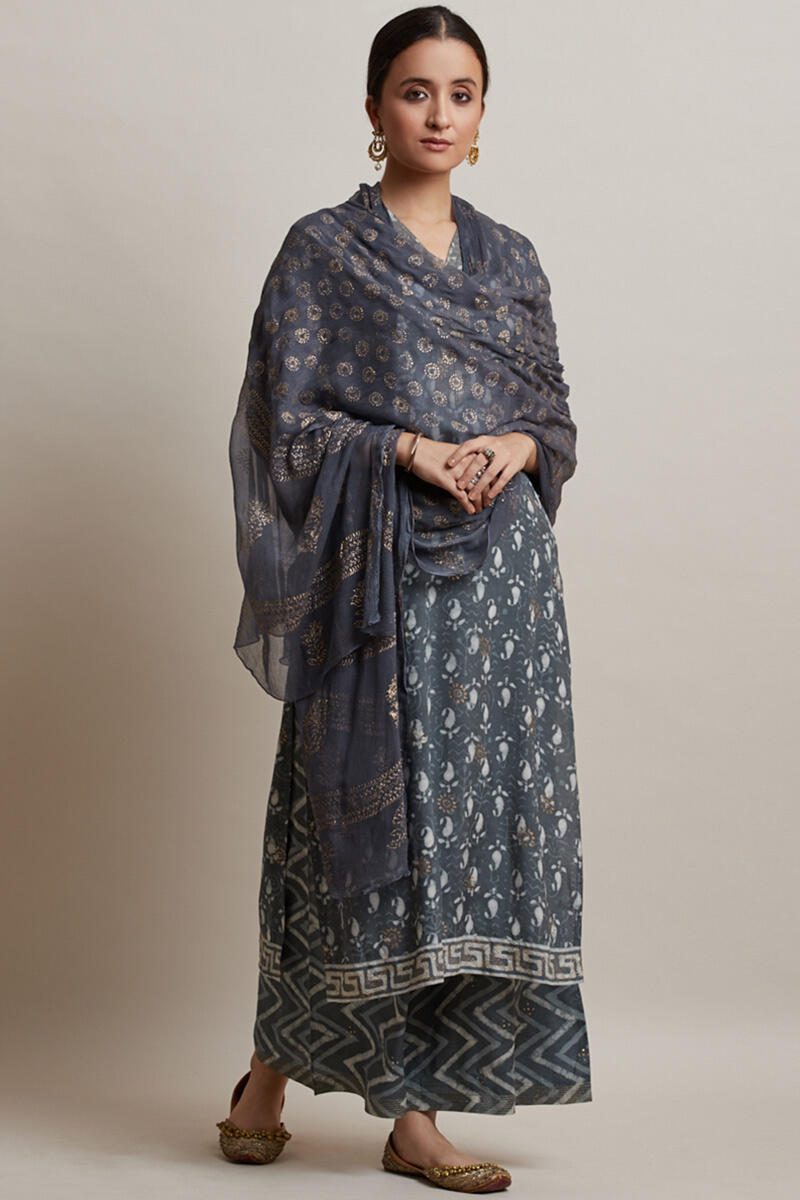 Nur Jannat Dupatta