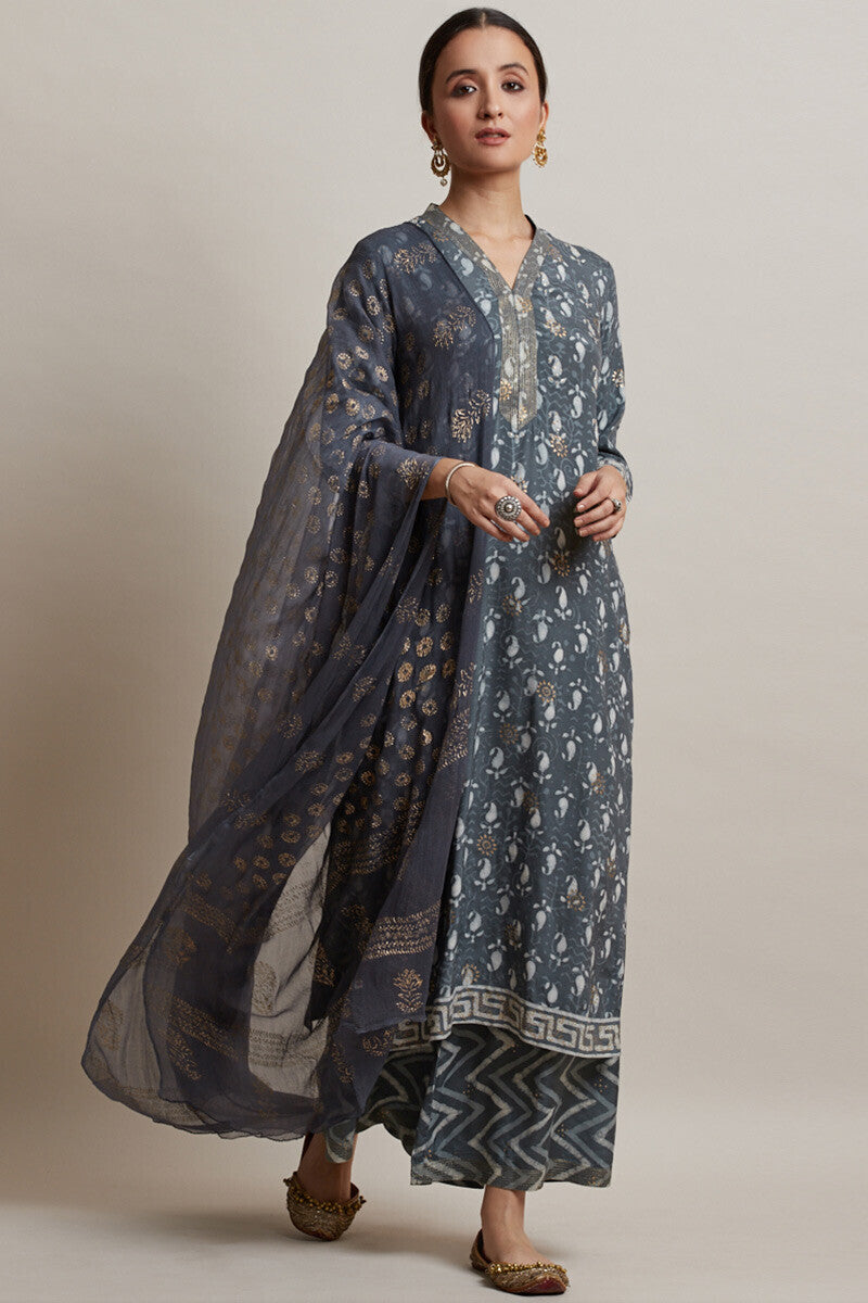 Nur Jannat Dupatta