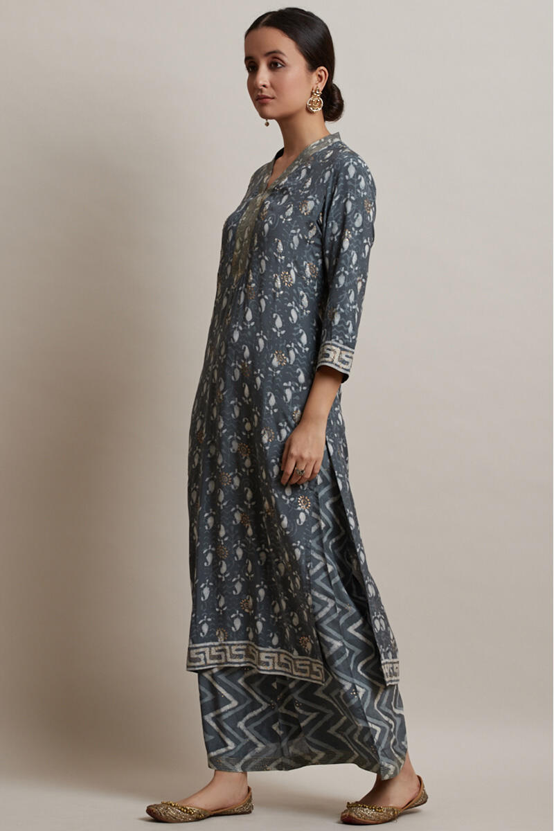 Nur Jannat Kurta
