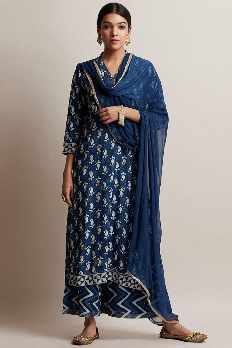 Nur Jawa Kurta