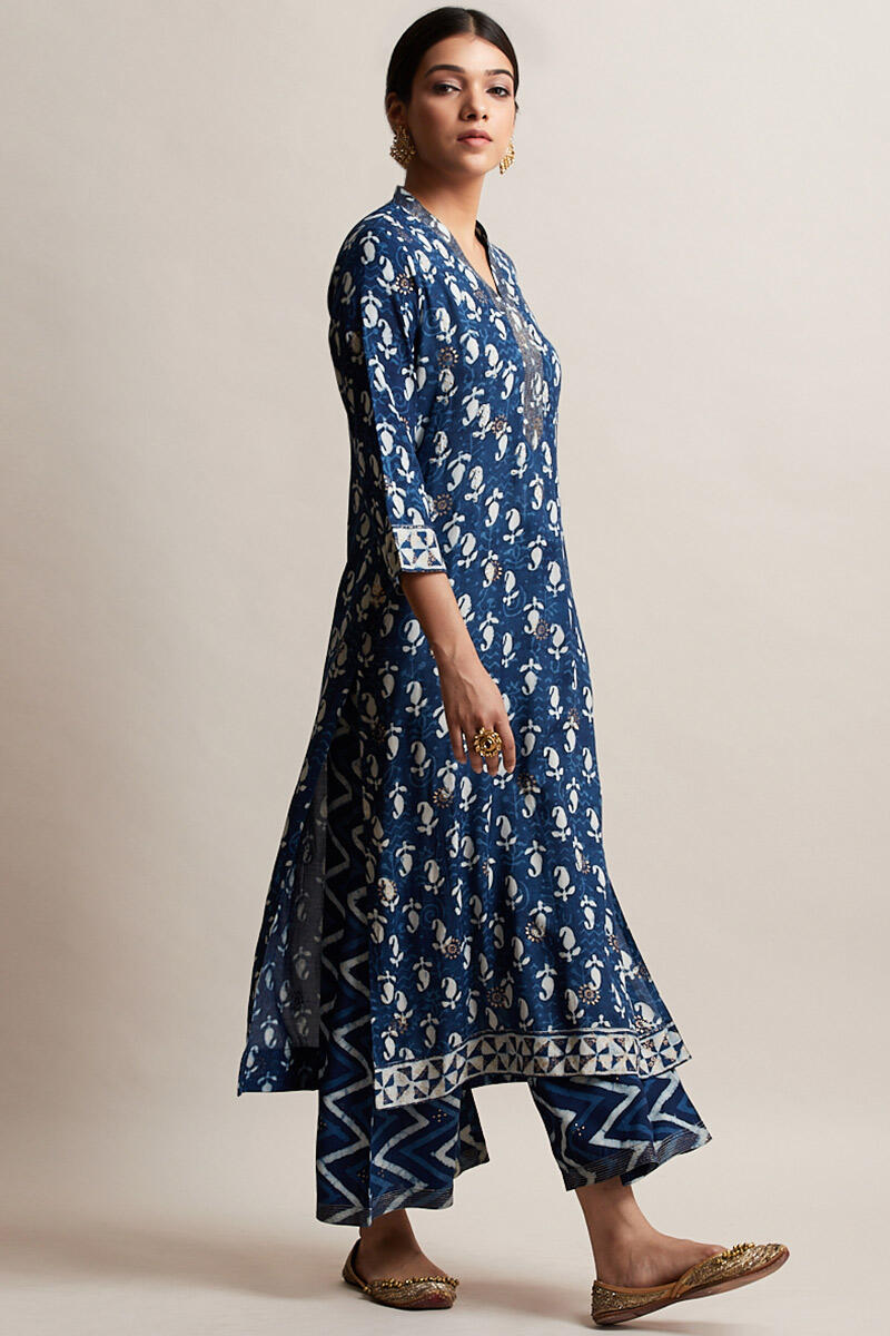 Nur Jawa Kurta