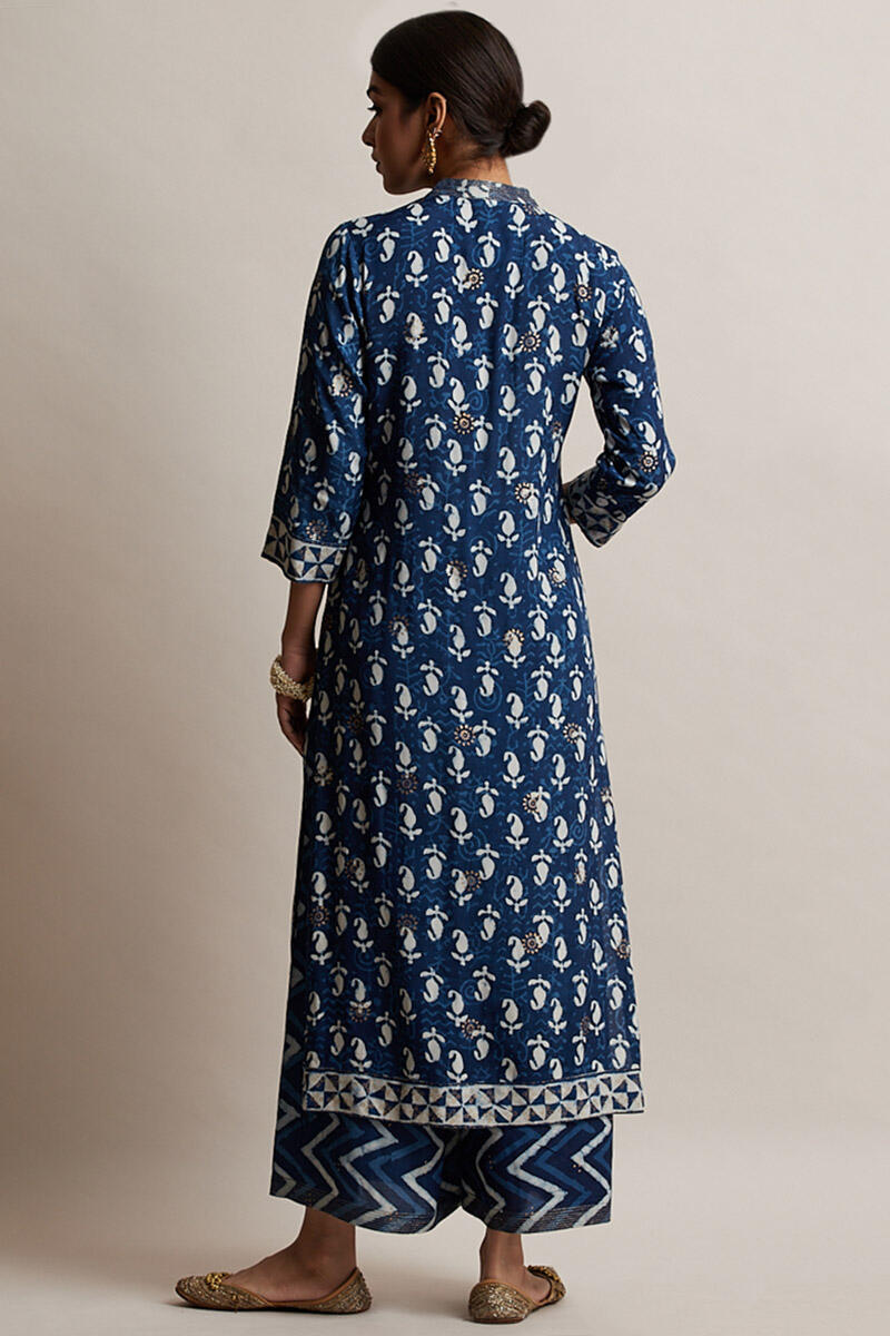 Nur Jawa Kurta