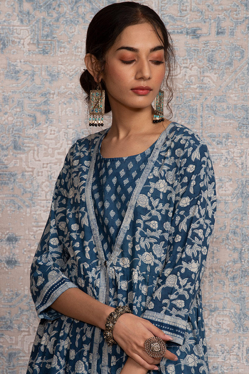 Nurtaj Farheena Kurta