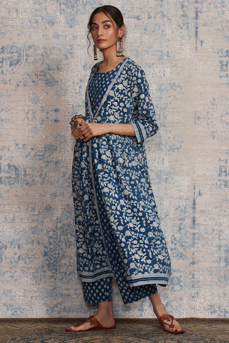 Nurtaj Farheena Kurta