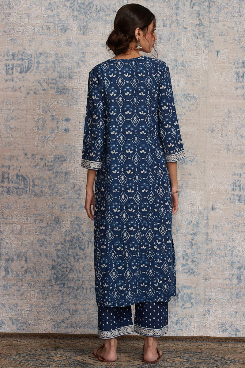 Nurtaj Mehnaz Kurta
