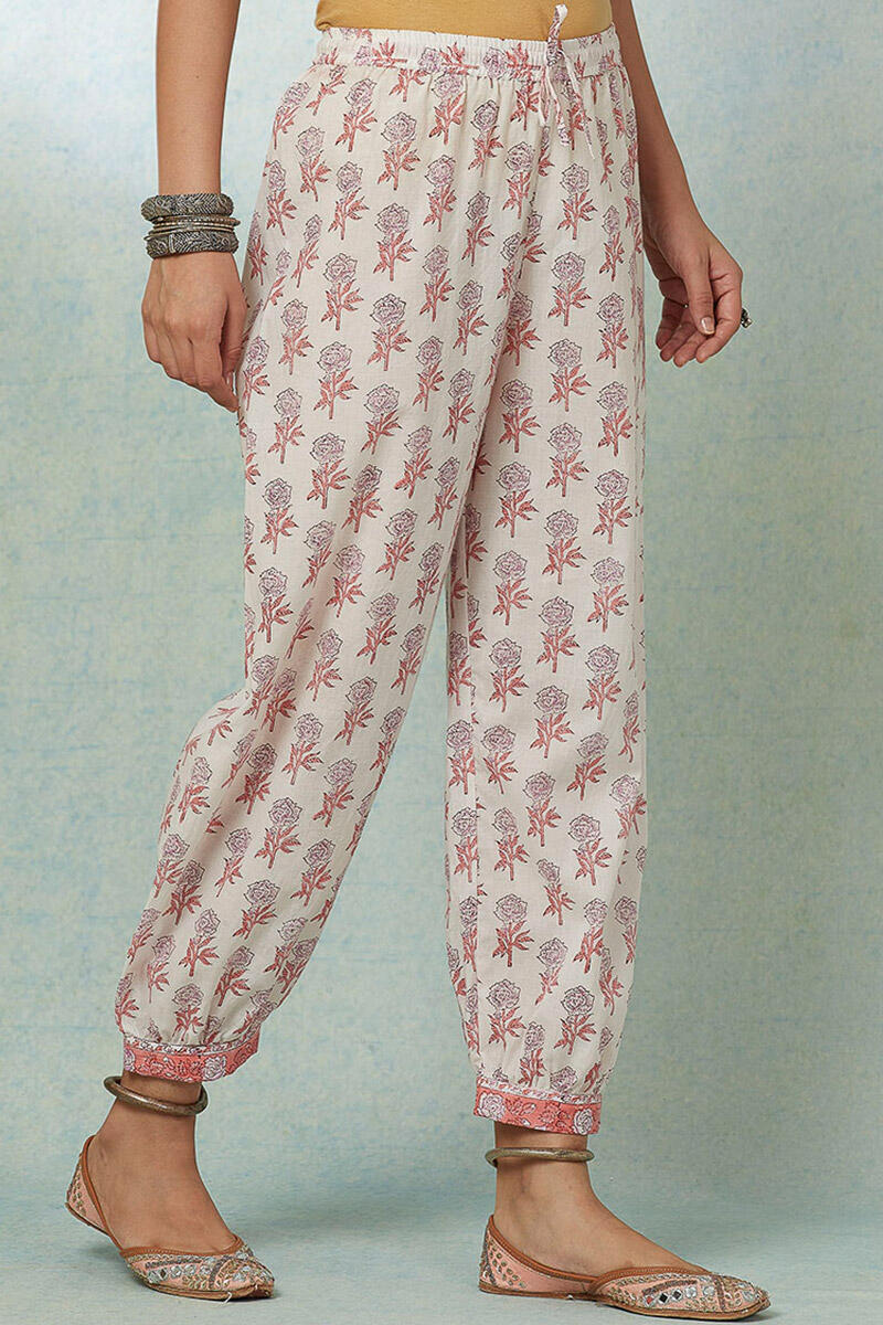 Nusrat Jahan Nafees Izhaar Pants