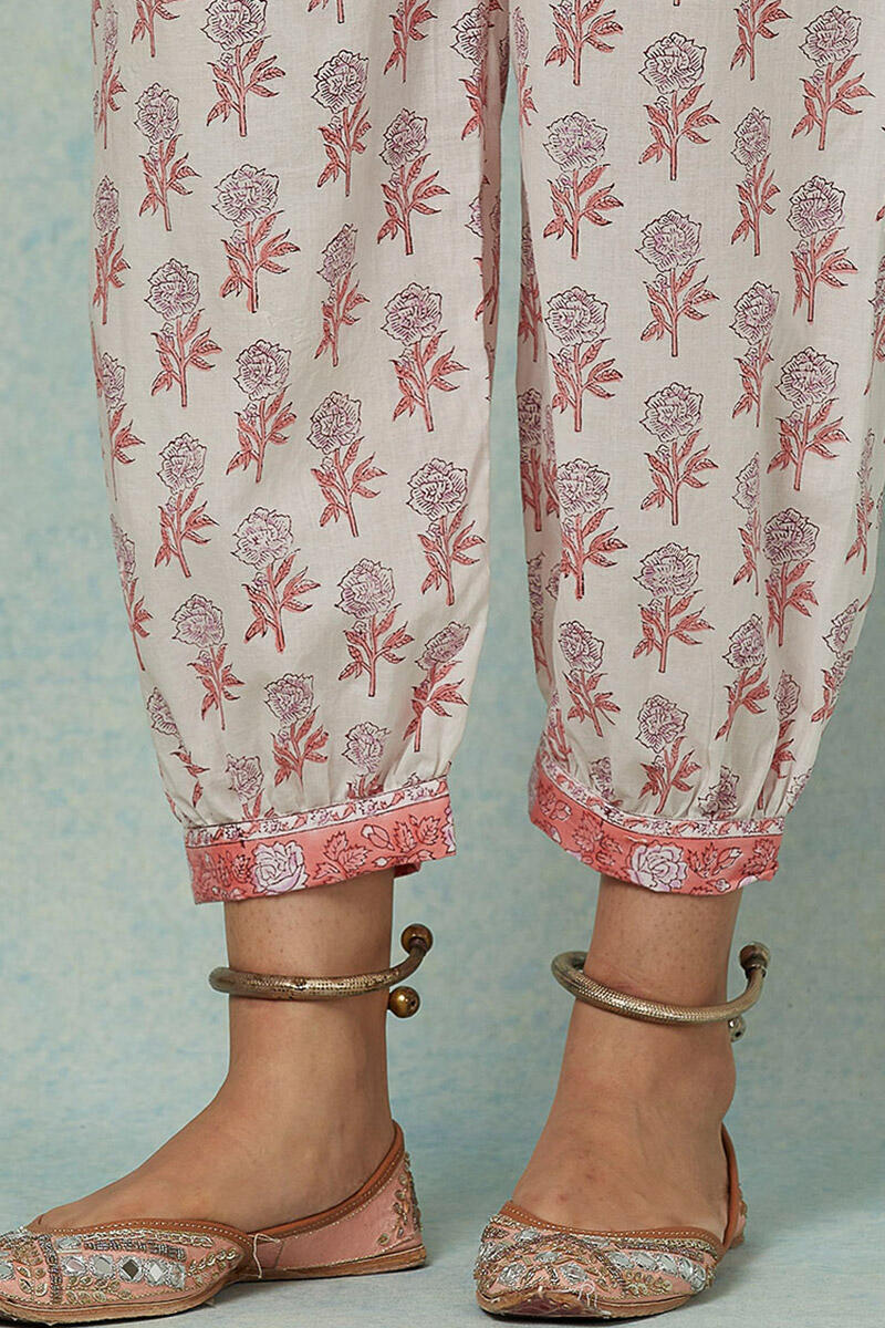 Nusrat Jahan Nafees Izhaar Pants