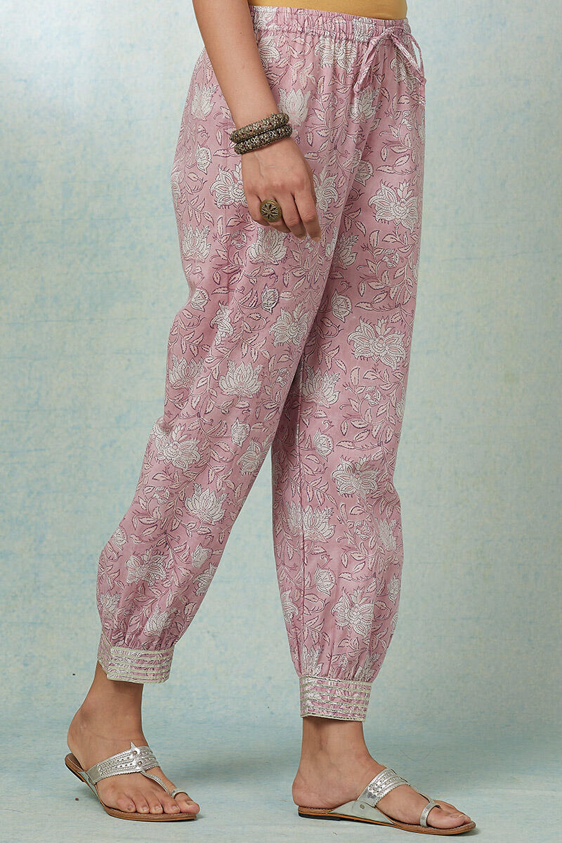 Nusrat Jahan Saira Gota Izhaar Pants