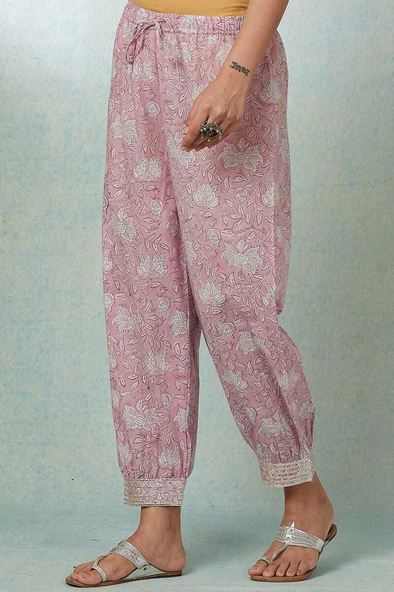 Nusrat Jahan Saira Gota Izhaar Pants
