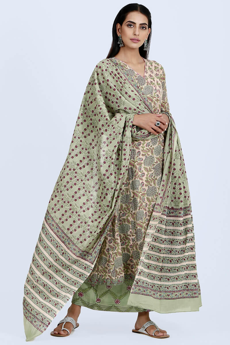 Pardeiza Fizah Dupatta