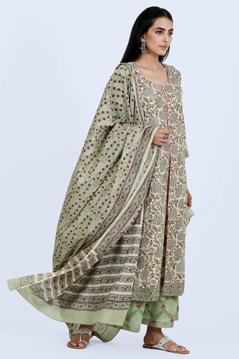 Pardeiza Fizah Dupatta