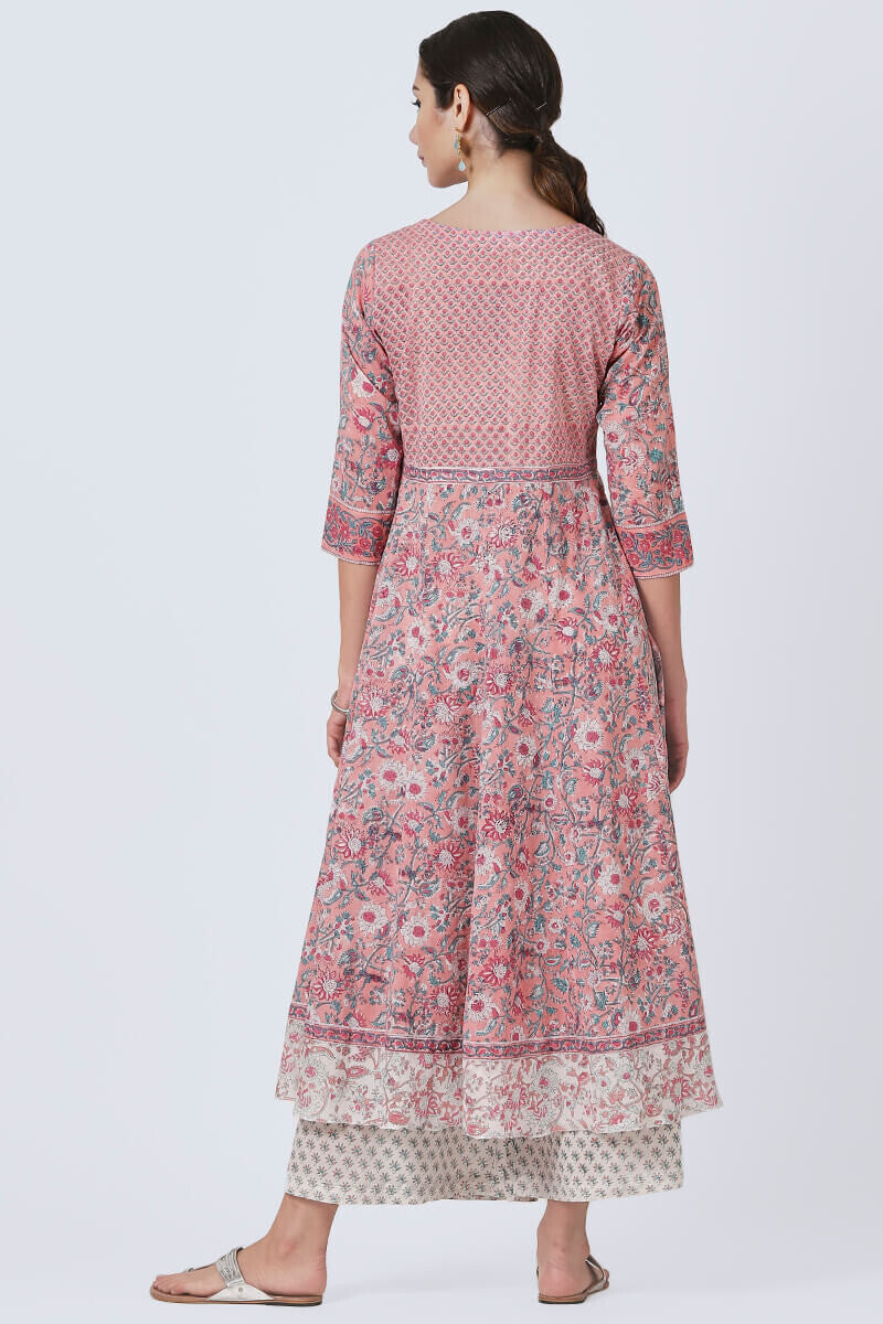 Pardeiza Nazma Kurta