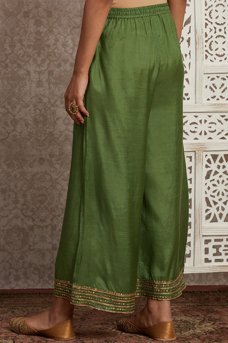 Parinaz Narjes Palazzo