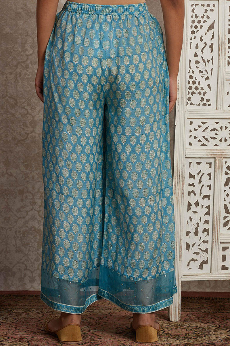 Parinaz Nazia Modal Palazzo