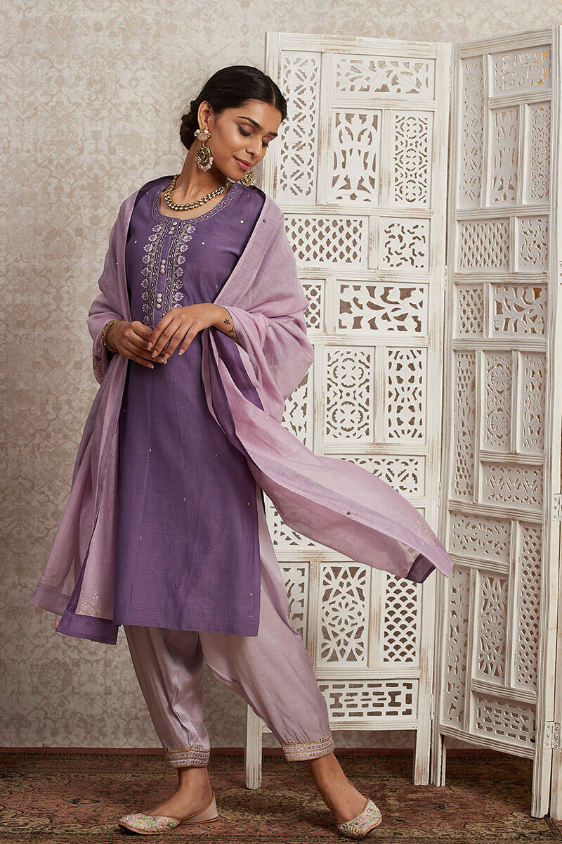 Parinaz Zara Salwar