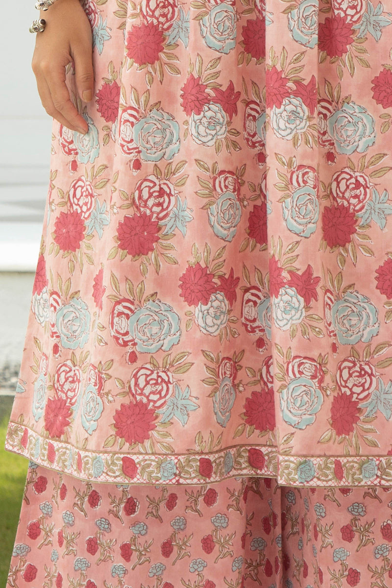 Gulbarg Meera Sanganeri Kurta