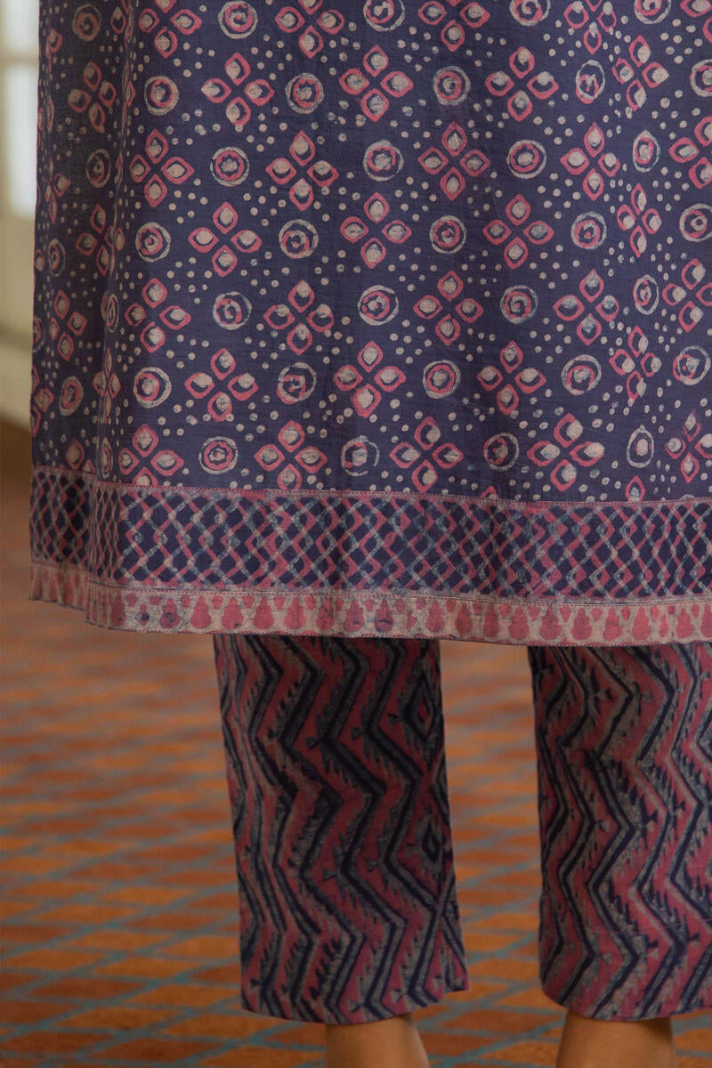 Sehra Nazma Kurta