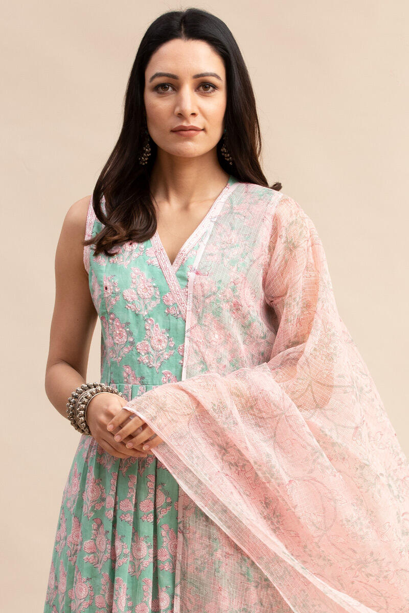 Roz Meher Aaira Kota Dupatta