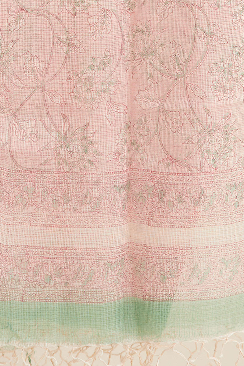 Roz Meher Aaira Kota Dupatta