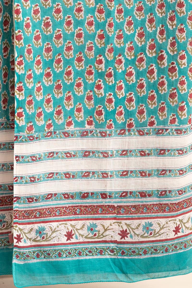 Roz Meher Aaria Dupatta