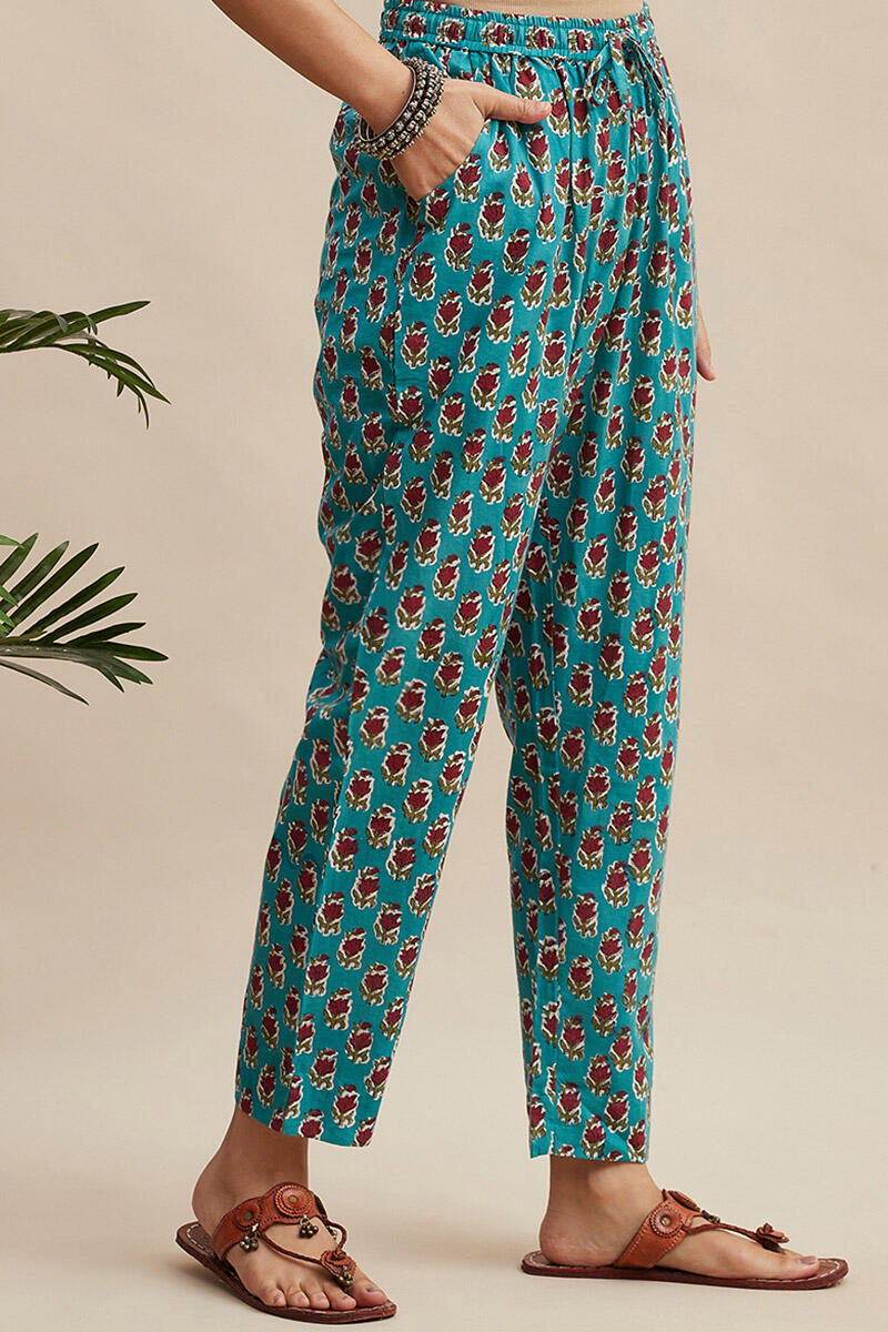 Roz Meher Aaria Narrow Pants